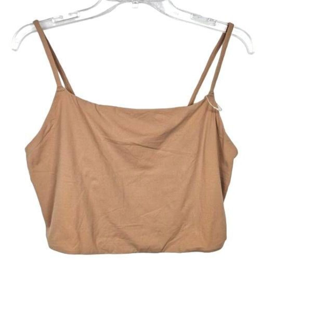 SKIMS‎ CAMI TANK TOP NWT